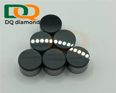 Зеркало PDC CUTTER для чрезвычайно мягких угольных пластов